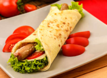 Franchise Kebab Turki Rekomended